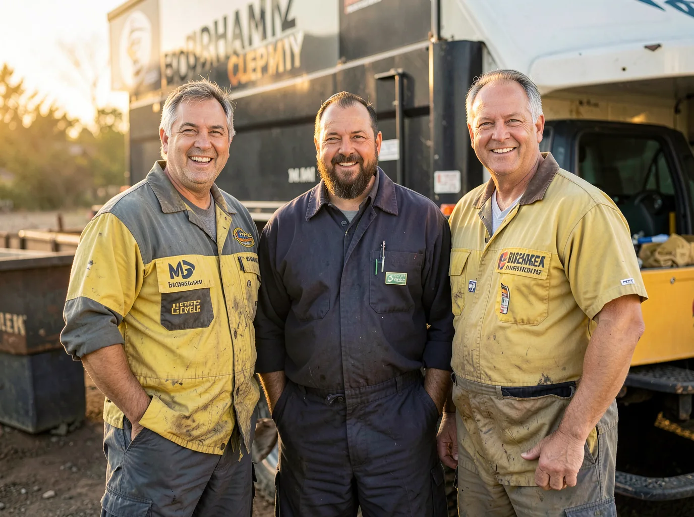 Sewage Cleanup company in Park City, KS
